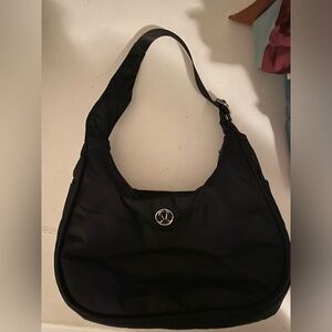 Lululemon shoulder bag